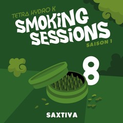 Smoking Sessions 08 - Saxtiva