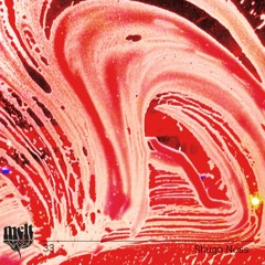 melt mix vol. 33 - Shugo Noss