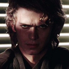 Otuka - Skin x Anakin