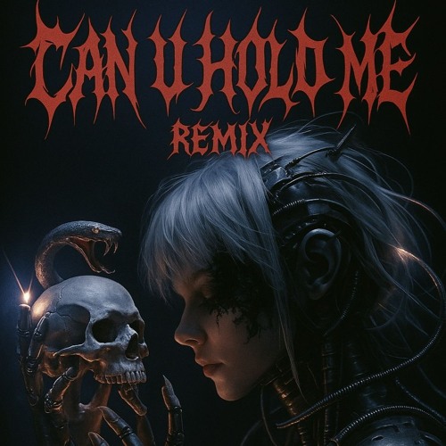 GLASTO - CAN U HOLD ME (REDDISH BIRTHMARK REMIX)