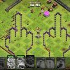 clash of clans