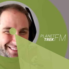 Planet Trek fm #169: Tacheles mit Moritz Wolfart: Terrorismus, Velociraptor, ewiger Teenager
