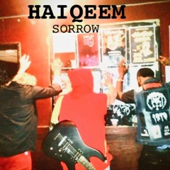 Sorrow (Live, The Mask of The Sorrow Tour #1)