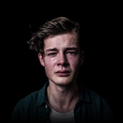 i feel broken.