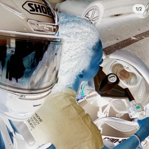 noiseofcory - goodatdat (prod. larry)