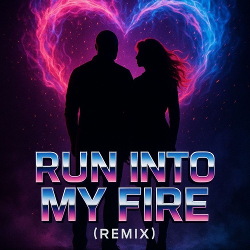 Run Into My Fire