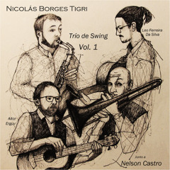 Tiger Rag (feat. Aitor Erguy, Leo Ferreira da Silva, Marcela Presa & Nelson Castro)