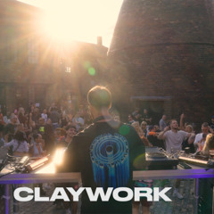 Anselli Live At Claywork, Gladstone Pottery Stoke | July 2025