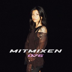 MITMIXEN 076 - HAMY