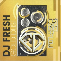 Gold Dust (Fidel Cashflow UKG Remix) v3 FREE DOWNLOAD