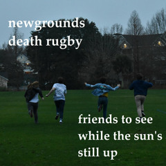newgrounds death rugby - beep beep beep