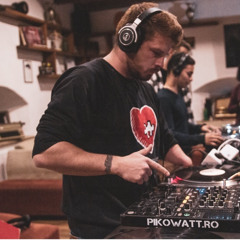 Cristian Zoltan - Afro Mix