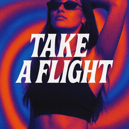 Take a flight