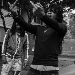 Young Nudy- One dolla *slowed & reverb*