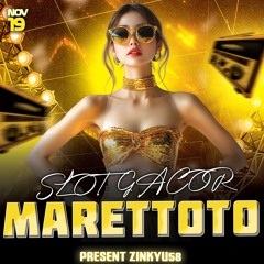 DJ MANYAO ELECTRO GATE OF OLYMPUS #MARETTOTO #ZINKYU58