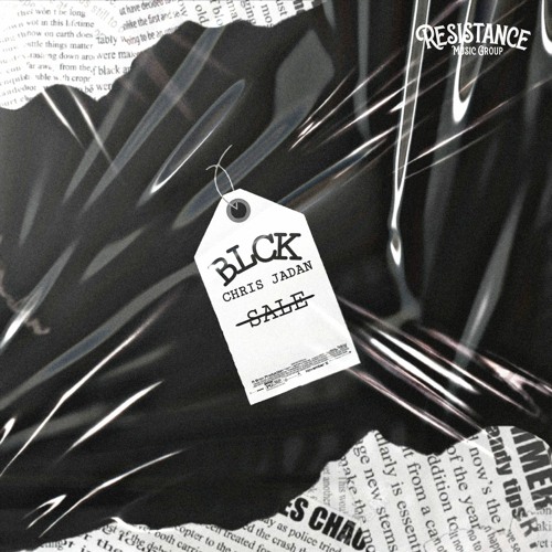 Chris Jadan -BLCK  (King Of Beats: Black Friday Edition)