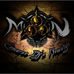 Concurso Masters Of Newstyle - Dj Alex - 100% Vinilo