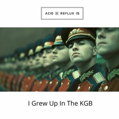 I Grew Up In The KGB