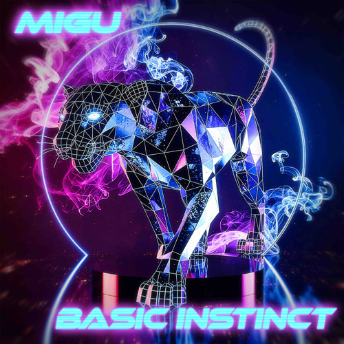 Basic Instinct (Original Mix)