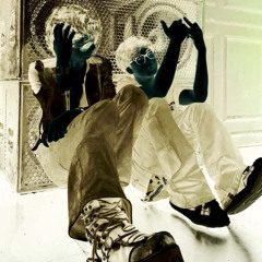 hoRRReg (Mumxaz & Mango Edit)