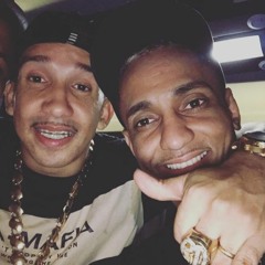 MC CL - PAPO GUERRA ( DJ´S SEMENTE DJ THEAGA )