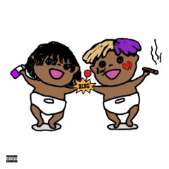 Bravoo HunnidZ & Slimggp  - Plenty! [Prod: Kp4x] [@DJGREN8DE + DJ BANNED + BEEZ]