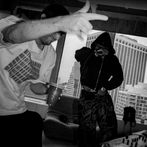 FRED AGAIN - VICTORY LAP [REDUCTORS STANK BOOTY RIDDIM FLIP] FREEEEEEEE
