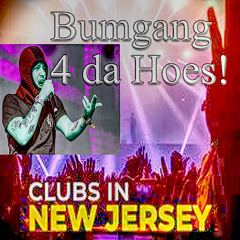 All the Hoe$ in New Jersey this for you!