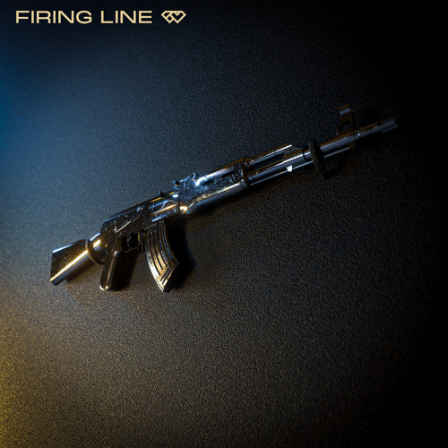 Firing Line (Chestplate Mix)