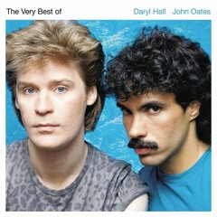 Daryl Hall & John Oates - Out Of Touch (Remix)(Bryano Labricot)