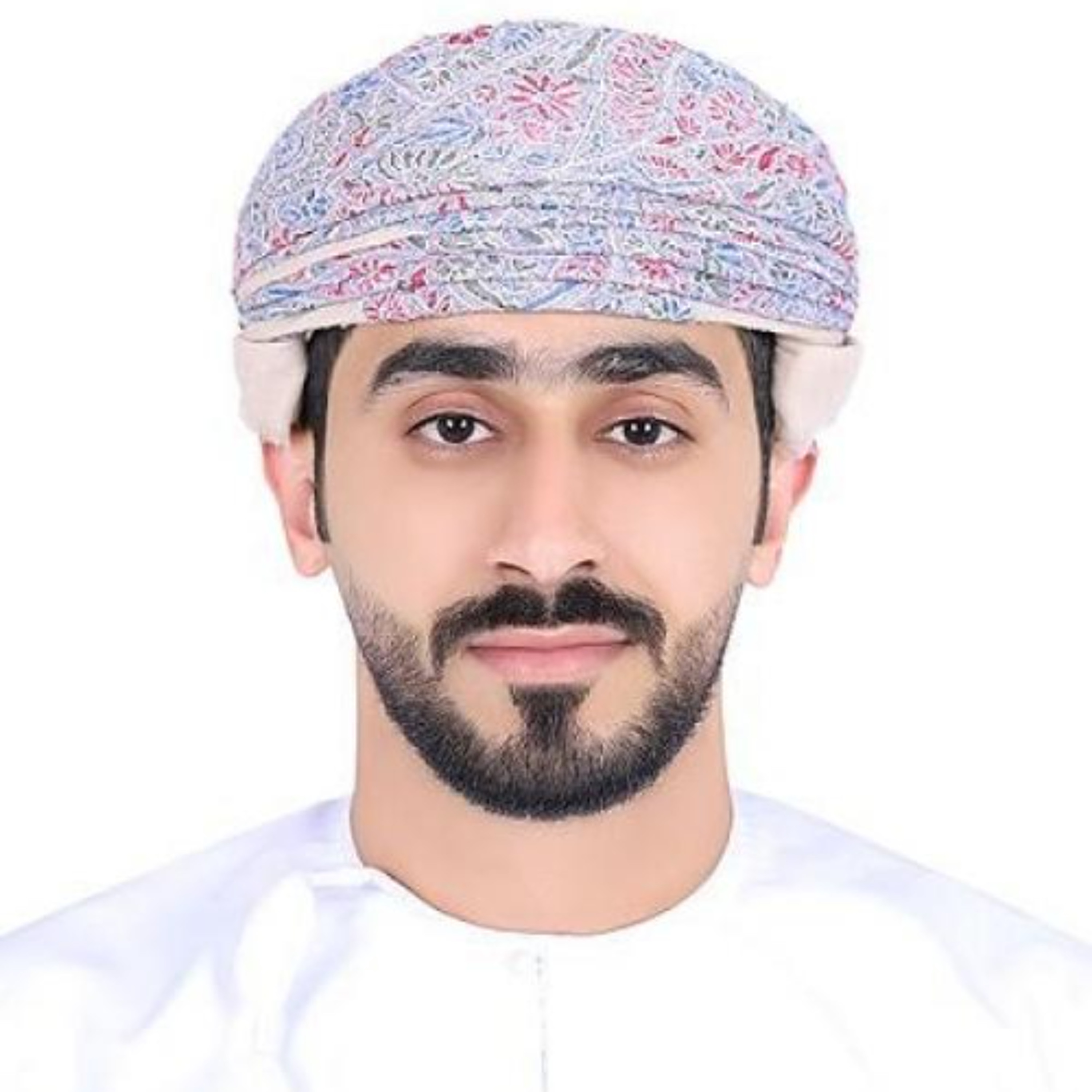 عمان موقف ثابت وقبلة سلام _ بقلم إدريس السعيدي episode artwork