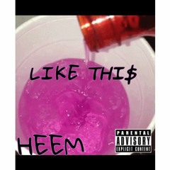 LIKE THI$ (Prod. By J Ballin Beats)