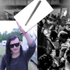 Skrillex, Fred Again.. & Flowdan - Rumble (Metal pipe sound garage + bailefunk edit)