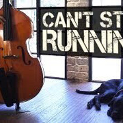 Can't Stop Running Percussive Double_Bass_Solo_Adam_Ben_Ezra_320.mp3