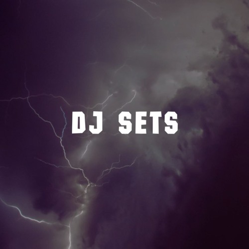 DJ SETS