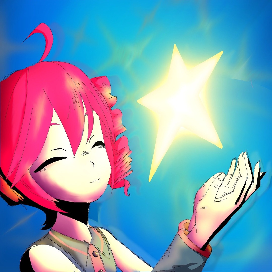 邦楽 SWEETER THAN SWEET / VISION QUESTA Stream 願いの軌跡 - Trajectory of a Wish (feat. Kasane Teto