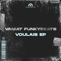 Vaniat Funkybeats - Voulais (Original Mix)