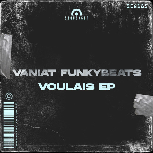 Vaniat Funkybeats - Voulais (Original Mix)