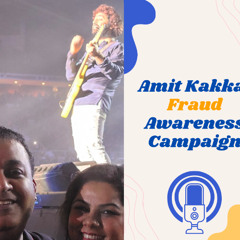 Amit Kakkar Fraud Awareness Campaign Helping Students Avoid Visa Scams