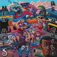 New Age (Original Mix)