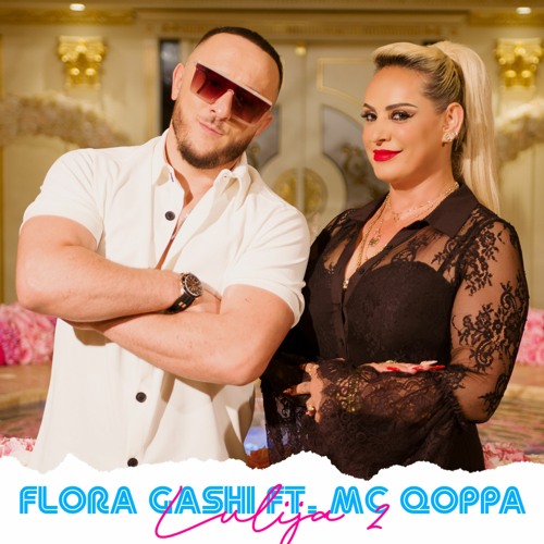 Lulija 2 (feat. Mc Qoppa)