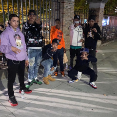 Dance wit a Demon: Bdot Goon ft Curtnxtdoor,Pj Glizzy, and Sha Ek