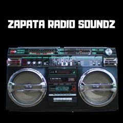 Zapata Radio Soundz #133