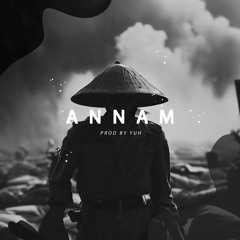 Annam - Asian Drill Type Beat x Yuh