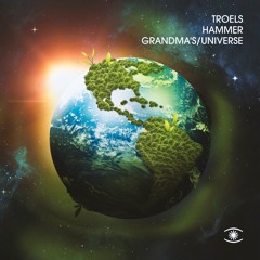 Troels Hammer - Grandma's Universe (ft. Clara Valente) - s0732
