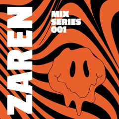 Zaren Mix Series - 001