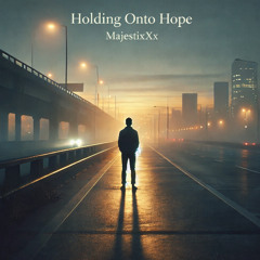 Holding Onto Hope