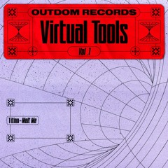 [OTD002] Virtual Tools Vol. 1 (V/A)