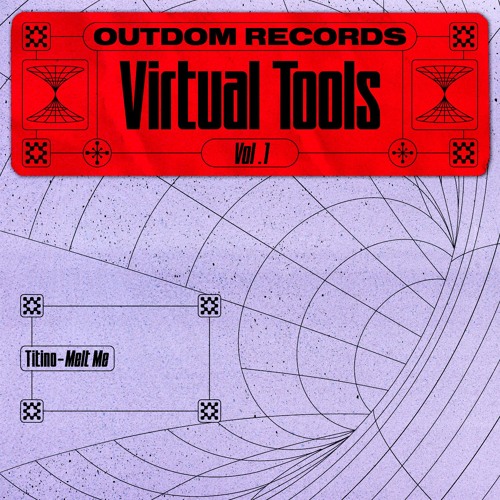 [OTD002] Virtual Tools Vol. 1 (V/A)