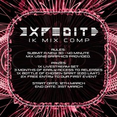 Rowsell [Expedite 1K MIX COMP WINNER]